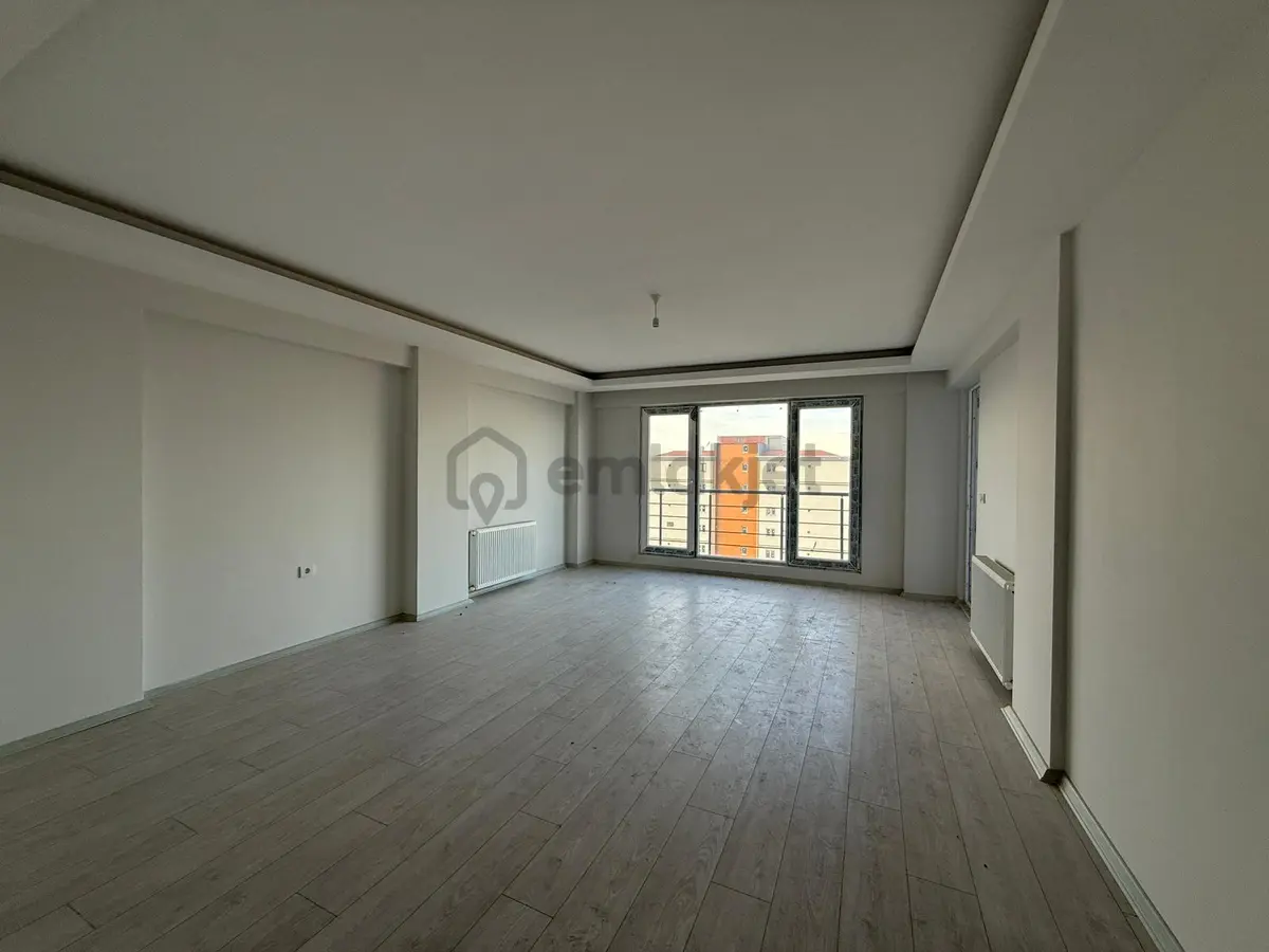 Samsun Canik Teknepınar Da Lüks Daire 3+1satılık - 9