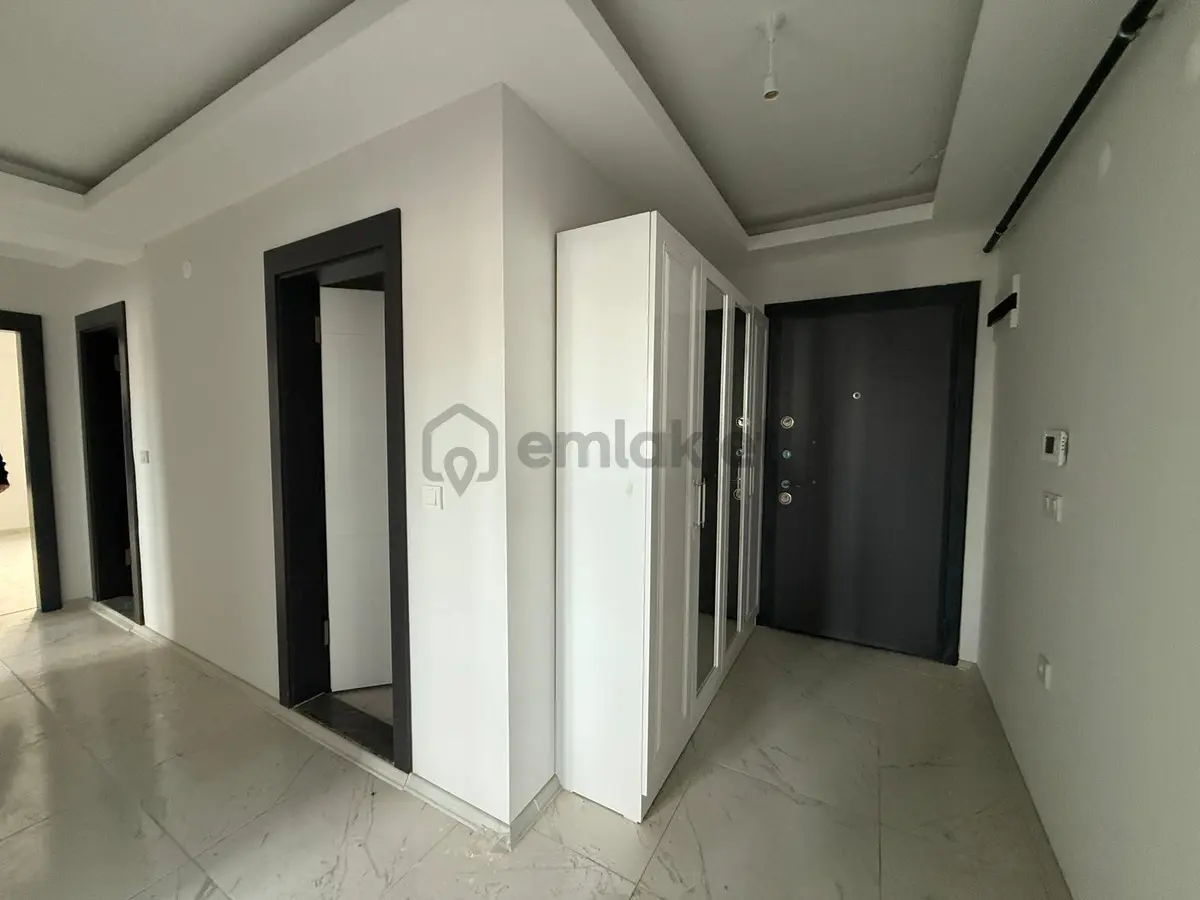 Samsun Canik Teknepınar Da Lüks Daire 3+1satılık - 4