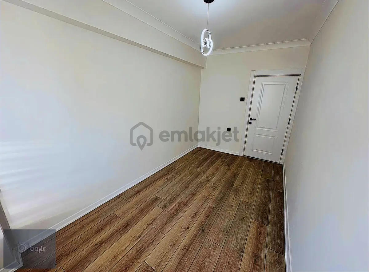 Boyut'tan Akçay İkizçayda Denize Mesafede Satılık 2+1 Daire - 19