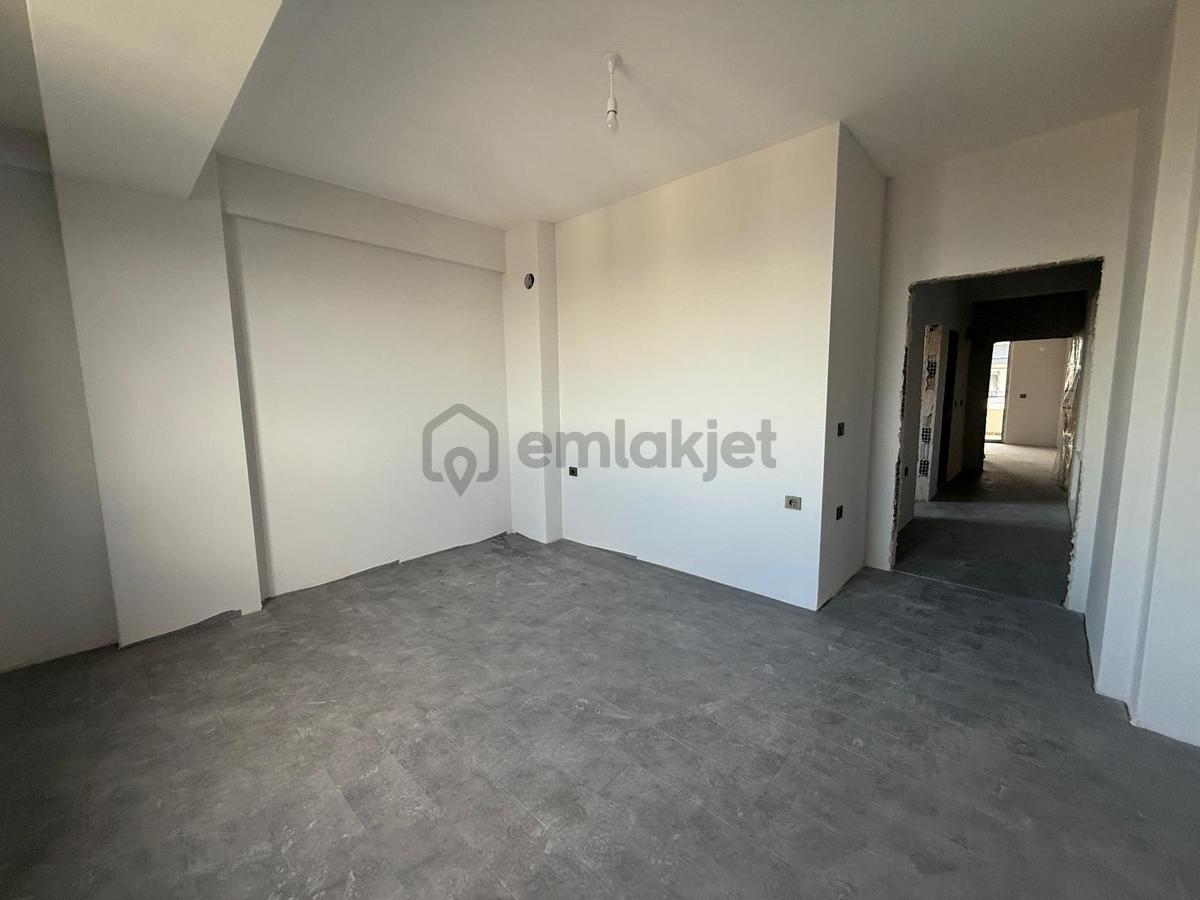 Samsun Canik Hasköy De 2+1 Sıfır Satılık Daire - 7