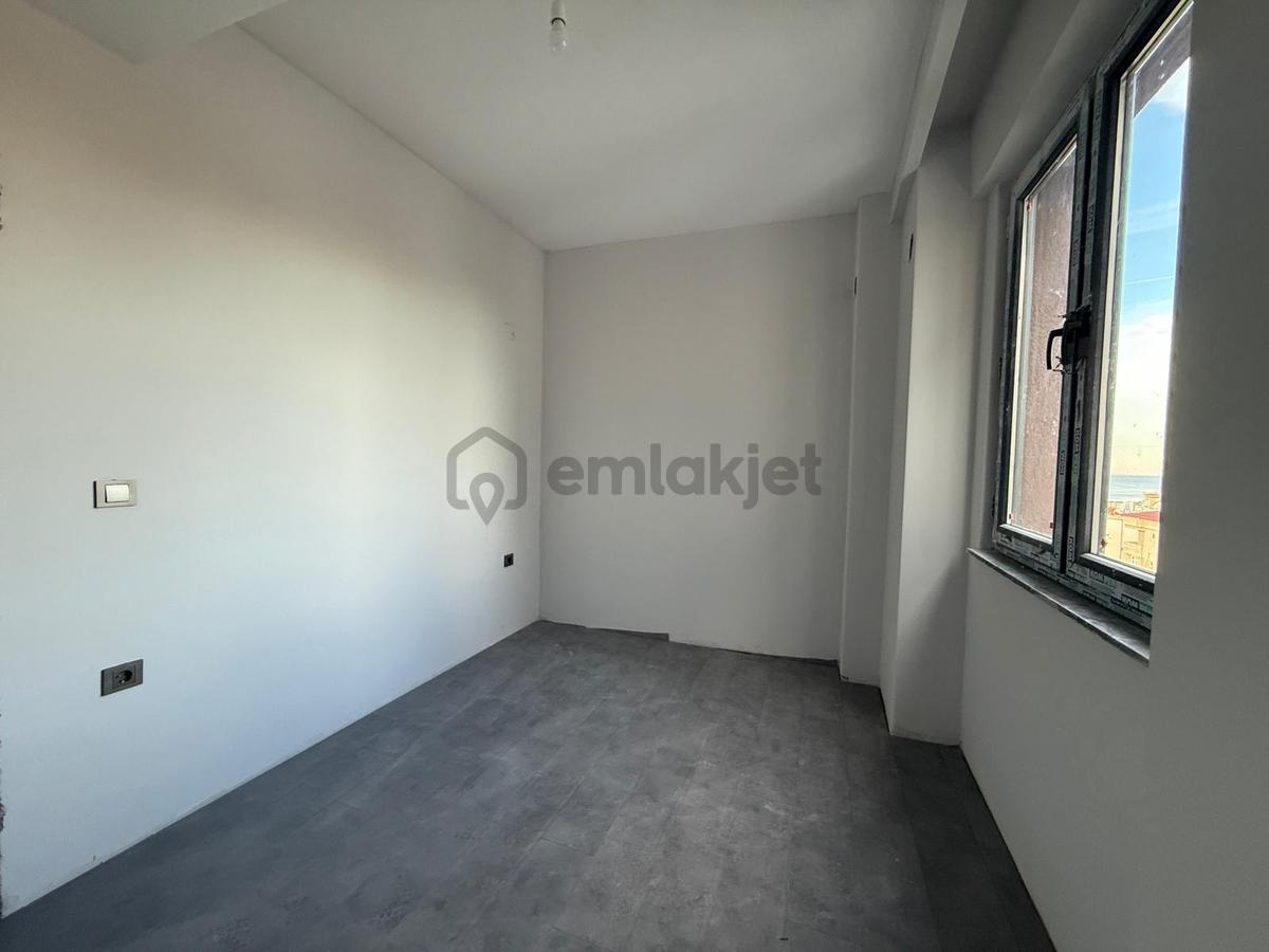 Samsun Canik Hasköy De 2+1 Sıfır Satılık Daire - 9