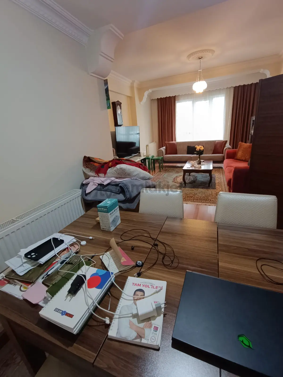Avcılar Üniversite Mahallesi Satılık 4+1 Dubleks Daire - 6