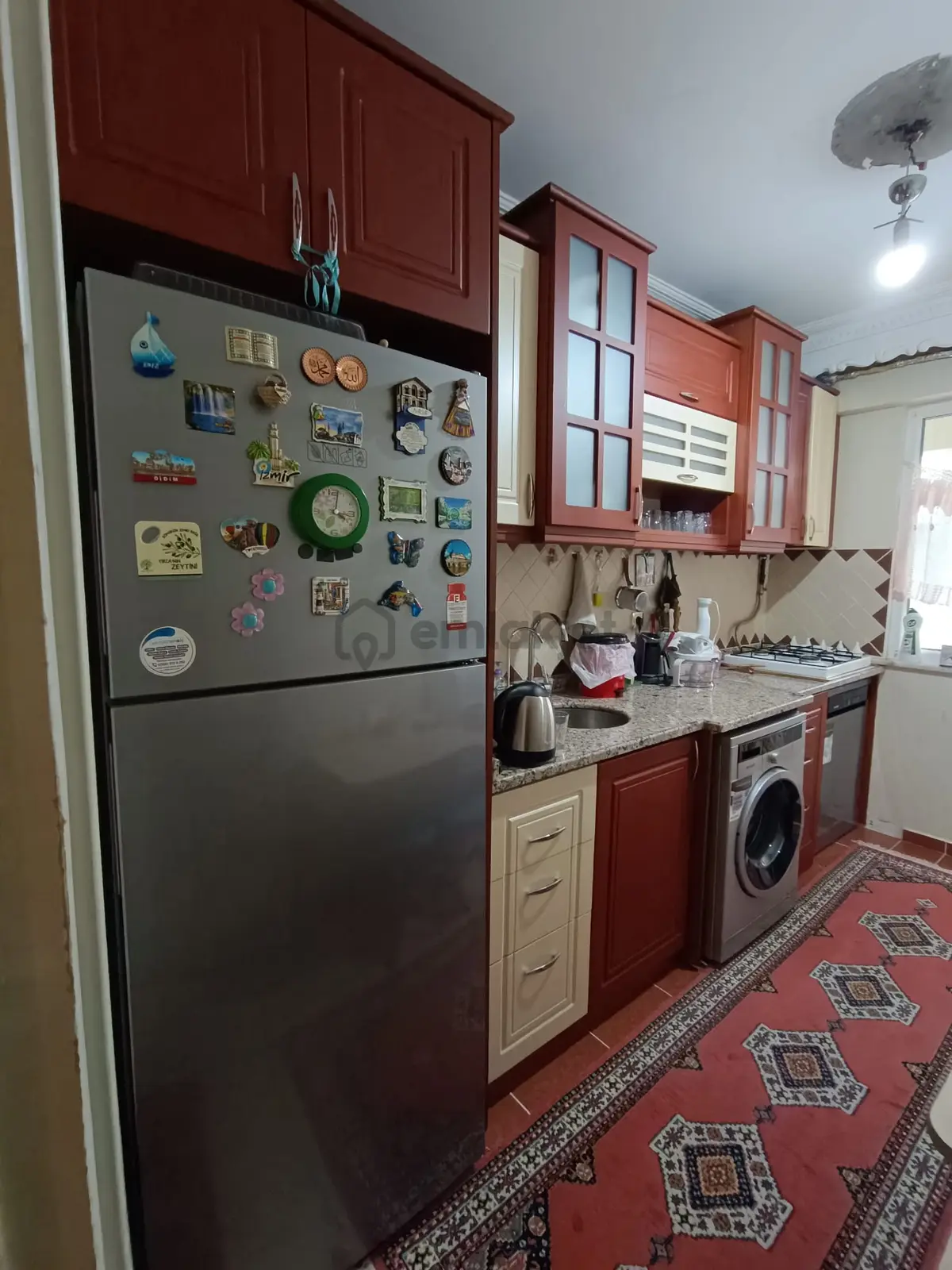 Avcılar Üniversite Mahallesi Satılık 4+1 Dubleks Daire - 10