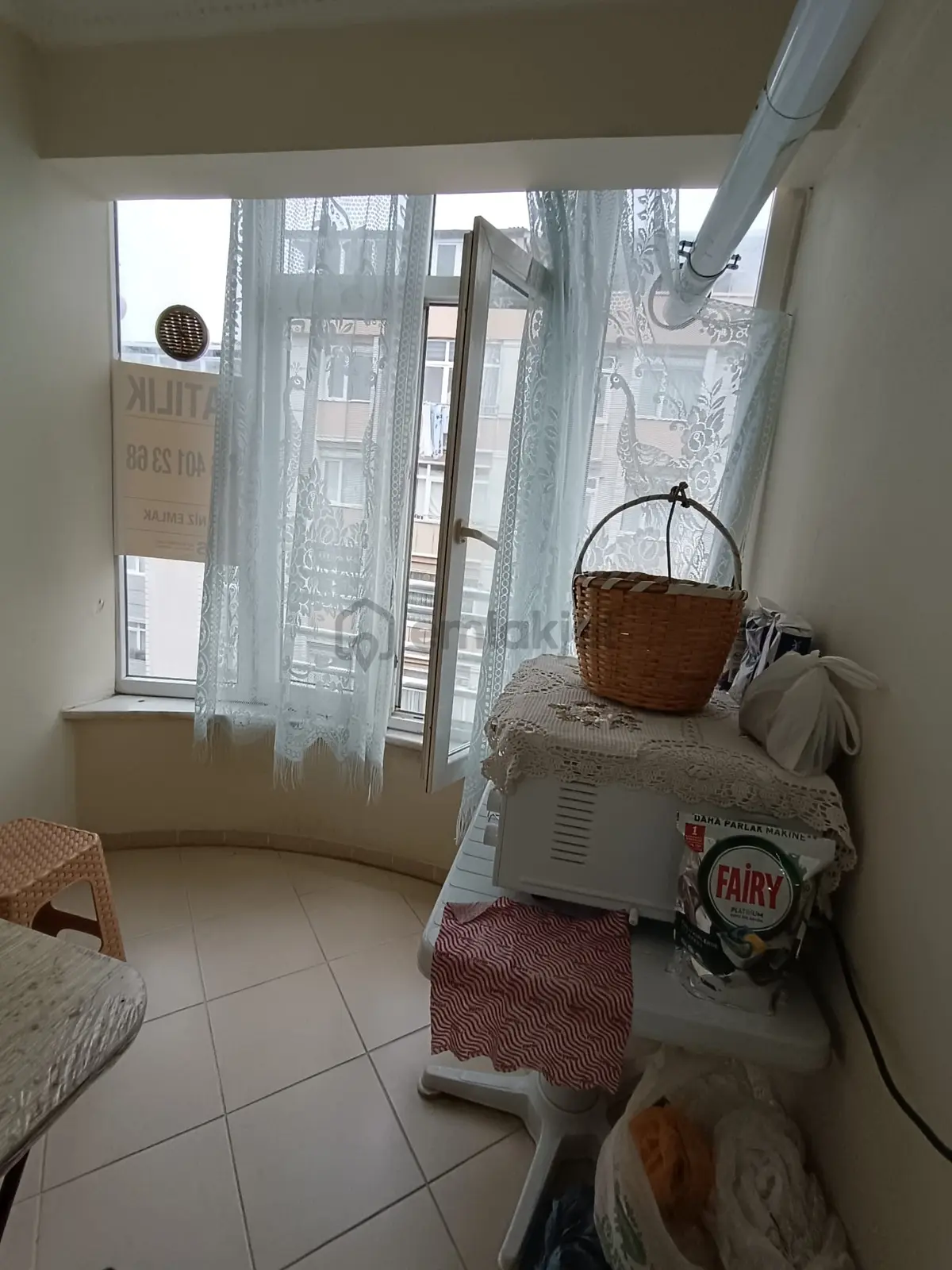 Avcılar Üniversite Mahallesi Satılık 4+1 Dubleks Daire - 12