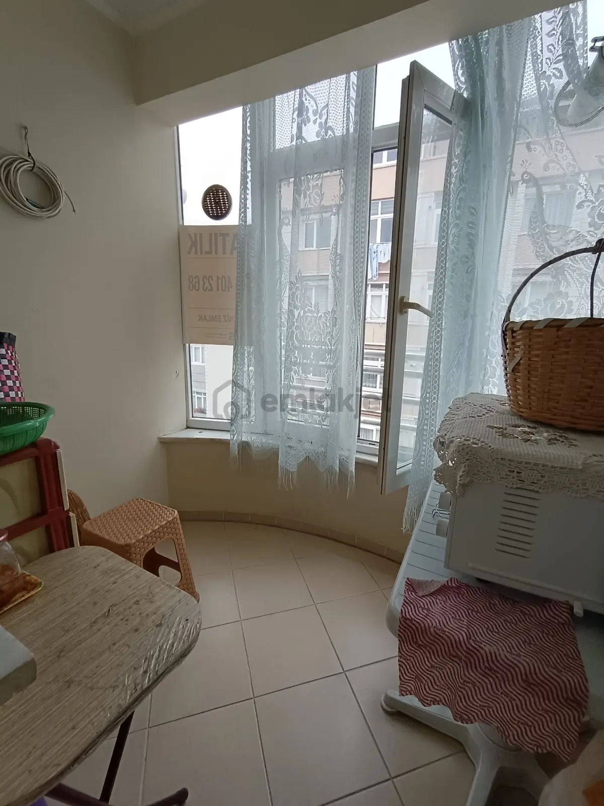 Avcılar Üniversite Mahallesi Satılık 4+1 Dubleks Daire - 11