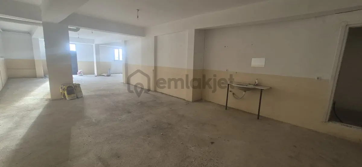 Arnavutköy Karlıbayır'da Satılık Atölye / Depo - 6