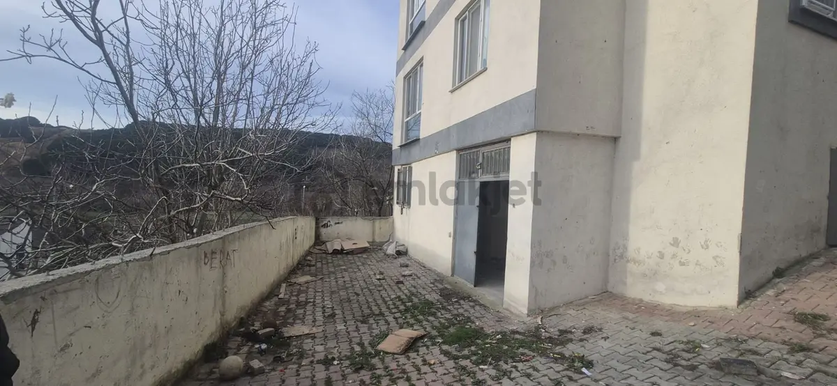 Arnavutköy Karlıbayır'da Satılık Atölye / Depo - 13