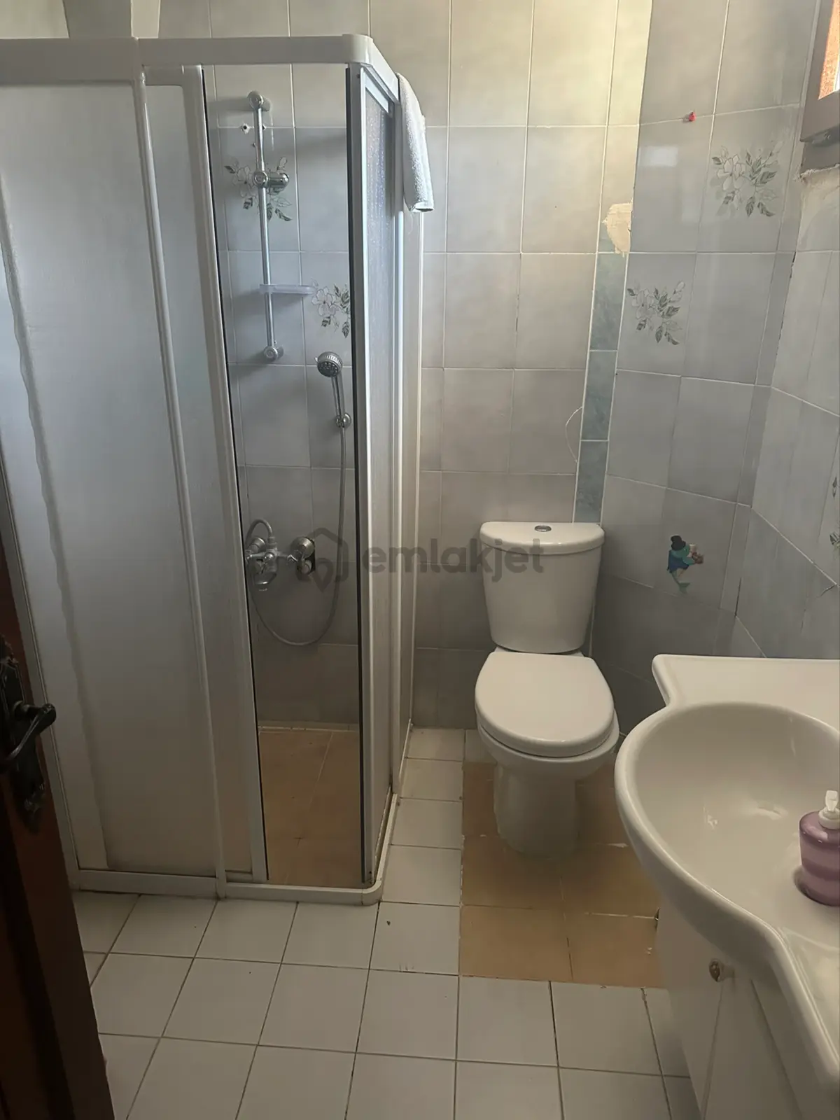 Sahibinden Arsuz’da Deniz Manzaralı Villa - 9