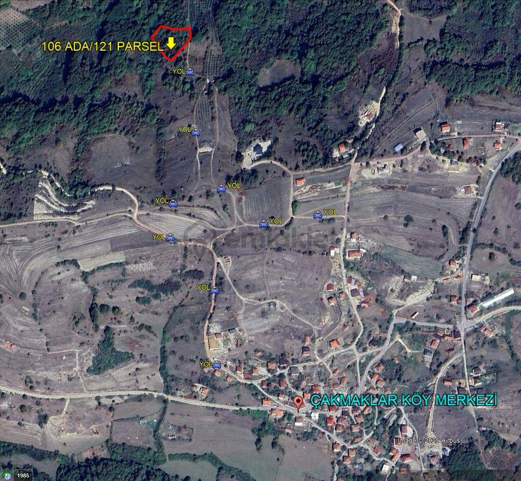 Sahibinden Kocaeli Kandıra 'da Satılık Arsa - 5