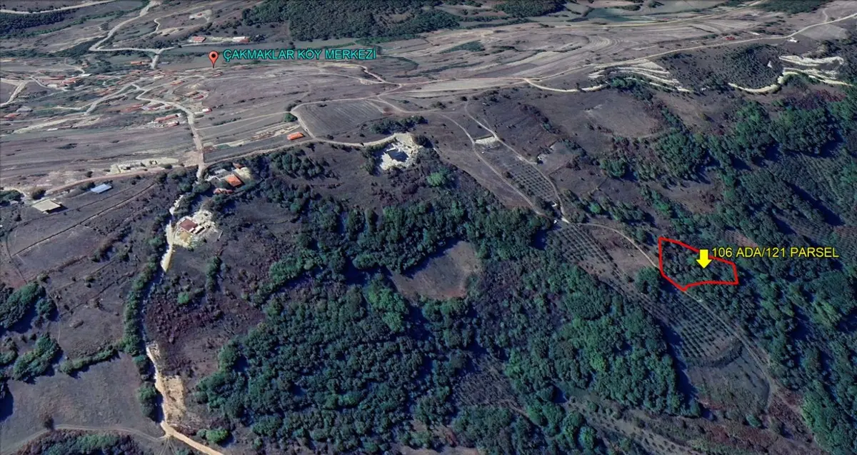 Sahibinden Kocaeli Kandıra 'da Satılık Arsa - 2
