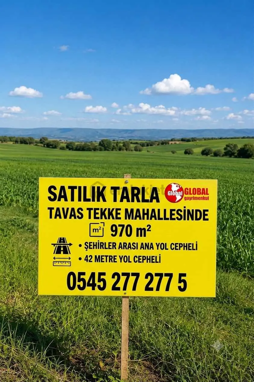 Muğla Yolu, Ana Yol Cepheli Cepheli - 3