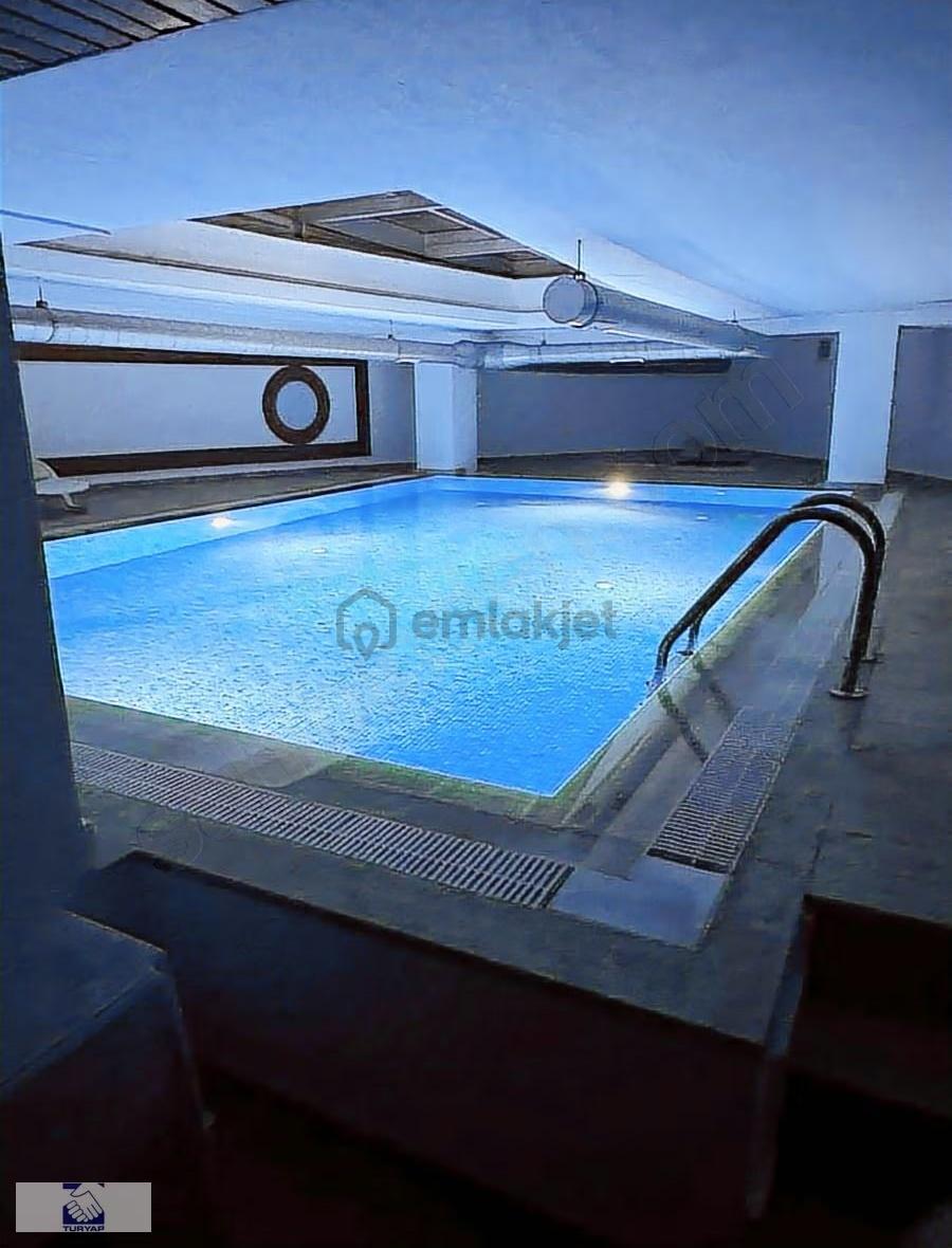 Side Life Deluxe Sitesinde Yatırım Fırsatı !!! - 14