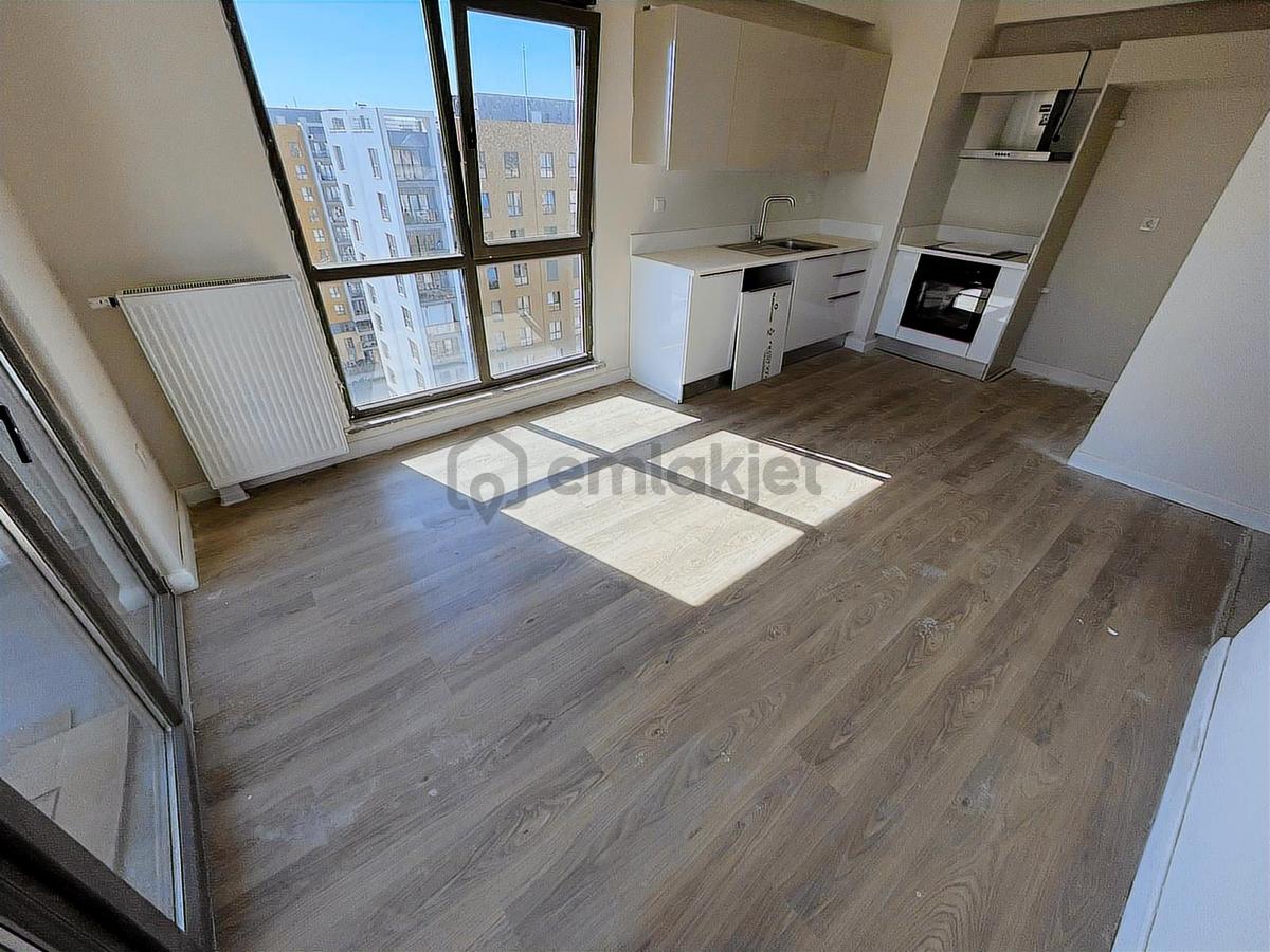 Antalya Sur Yapı Satılık 78m2..2+1 Katta Daire - 4
