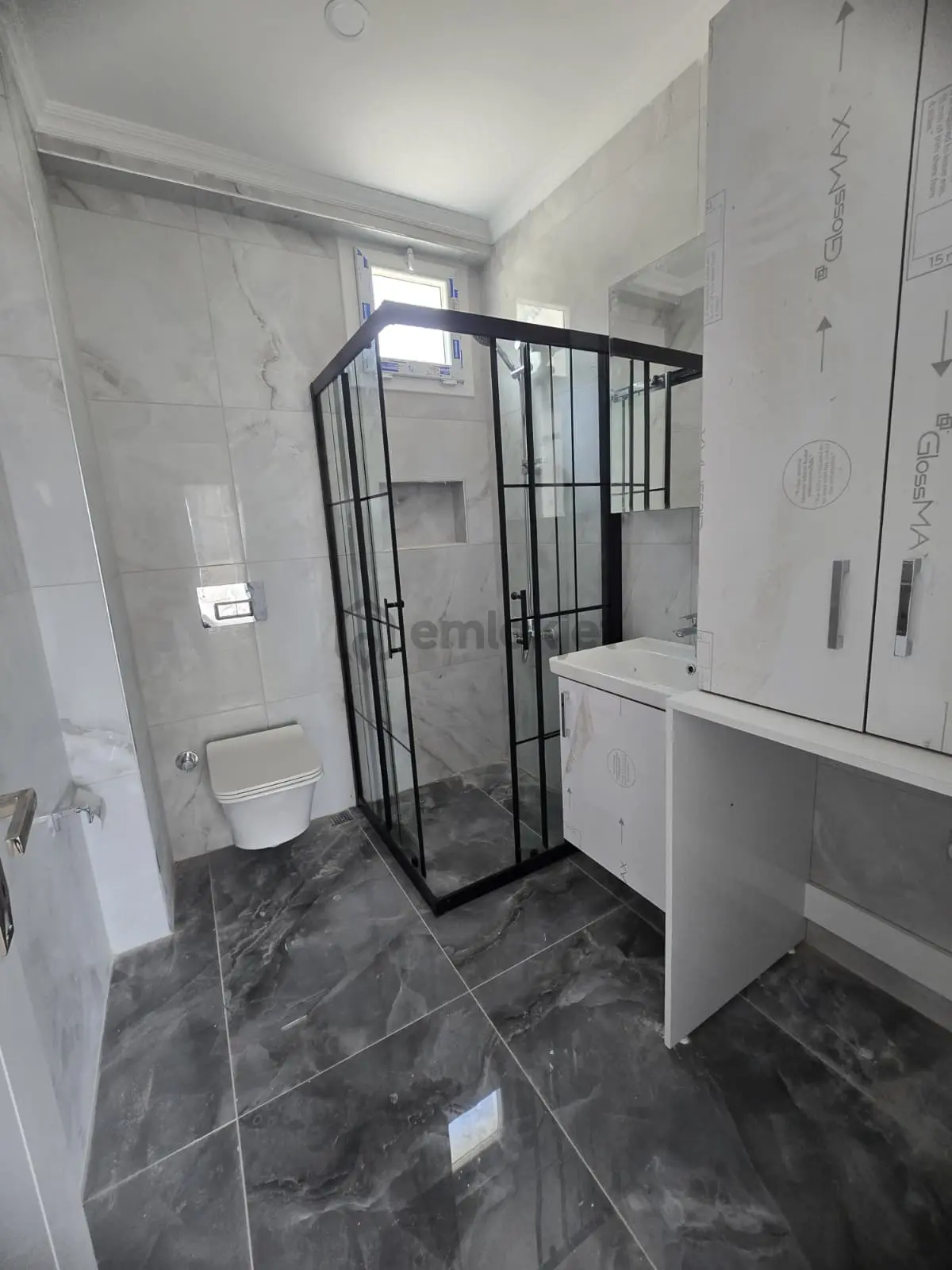 Didim Akbükte Full Deniz Manzaralı Sıfır 2+1 Daire - 15