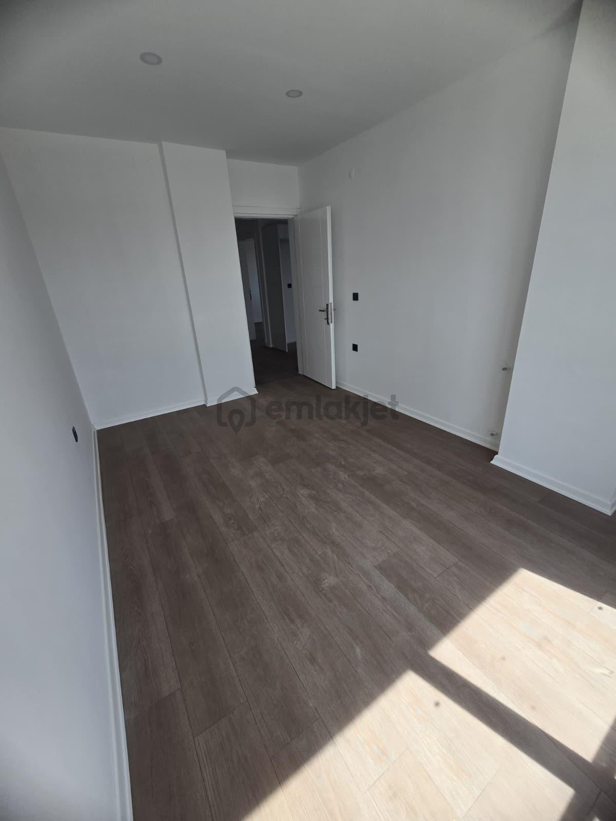 Didim Akbükte Full Deniz Manzaralı Sıfır 2+1 Daire - 14