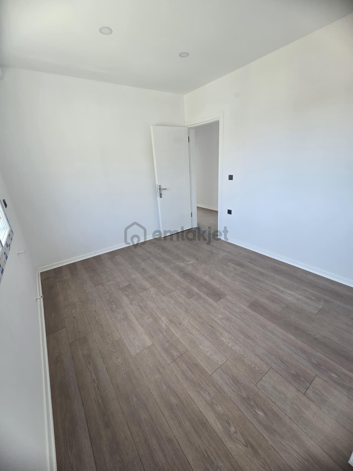 Didim Akbükte Full Deniz Manzaralı Sıfır 2+1 Daire - 18