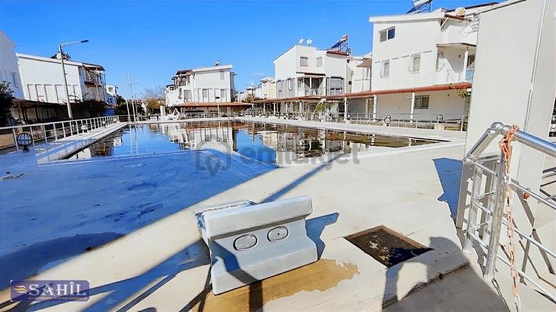 Kuşadası Davutlar Satılık Denize 250 M 4+1 Villa - 23