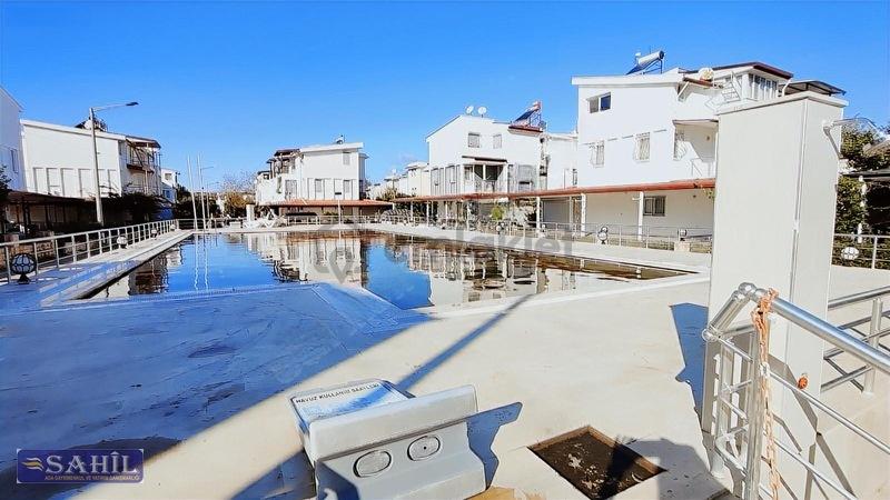 Kuşadası Davutlar Satılık Denize 250 M 4+1 Villa - 24