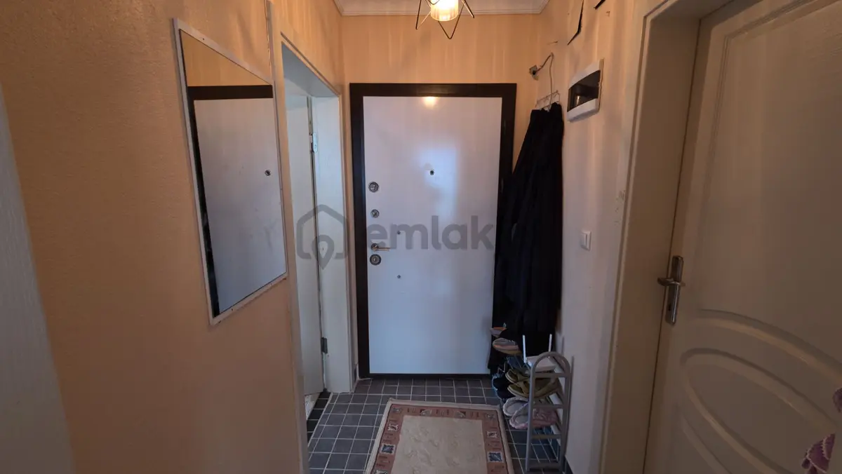 Karasu Da Bakımlı Ara Kat 2+1 Daire - 8