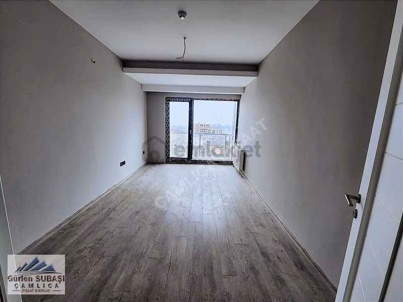 Çamlıcadan Sky Towersta Kaçırılmayacak Süper Daire - 31