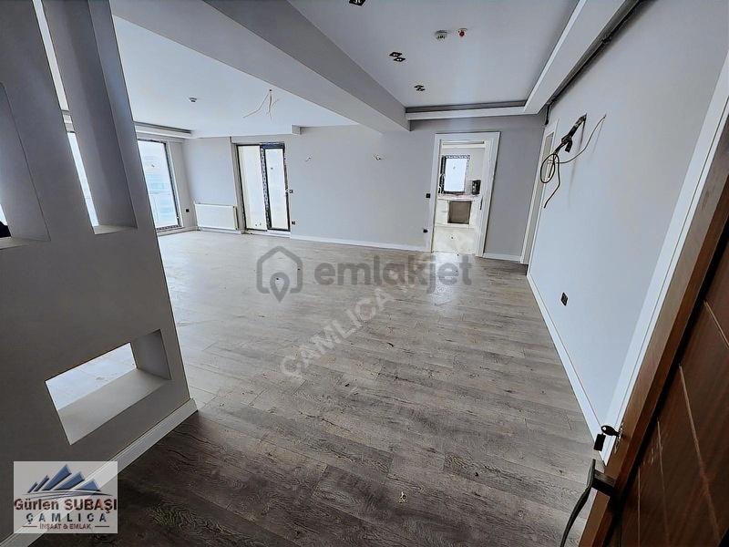 Çamlıcadan Sky Towersta Kaçırılmayacak Süper Daire - 4