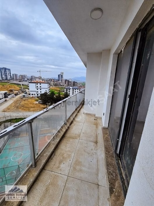 Çamlıcadan Sky Towersta Kaçırılmayacak Süper Daire - 26