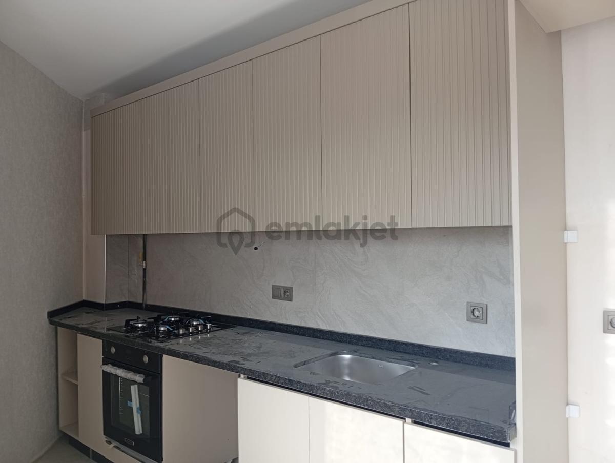 Cadde Üzerinde Süper Lüks Sıfır Ara Kat Daire - 16