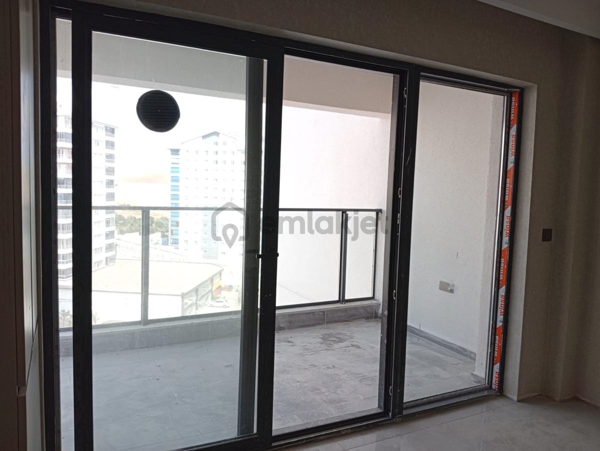 Cadde Üzerinde Süper Lüks Sıfır Ara Kat Daire - 10