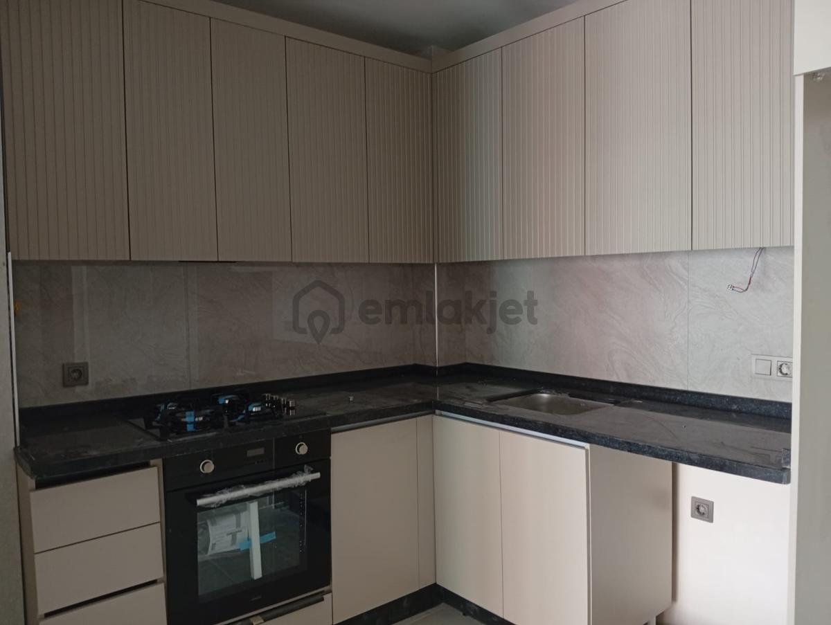Cadde Üzerinde Süper Lüks Sıfır Ara Kat Daire - 8