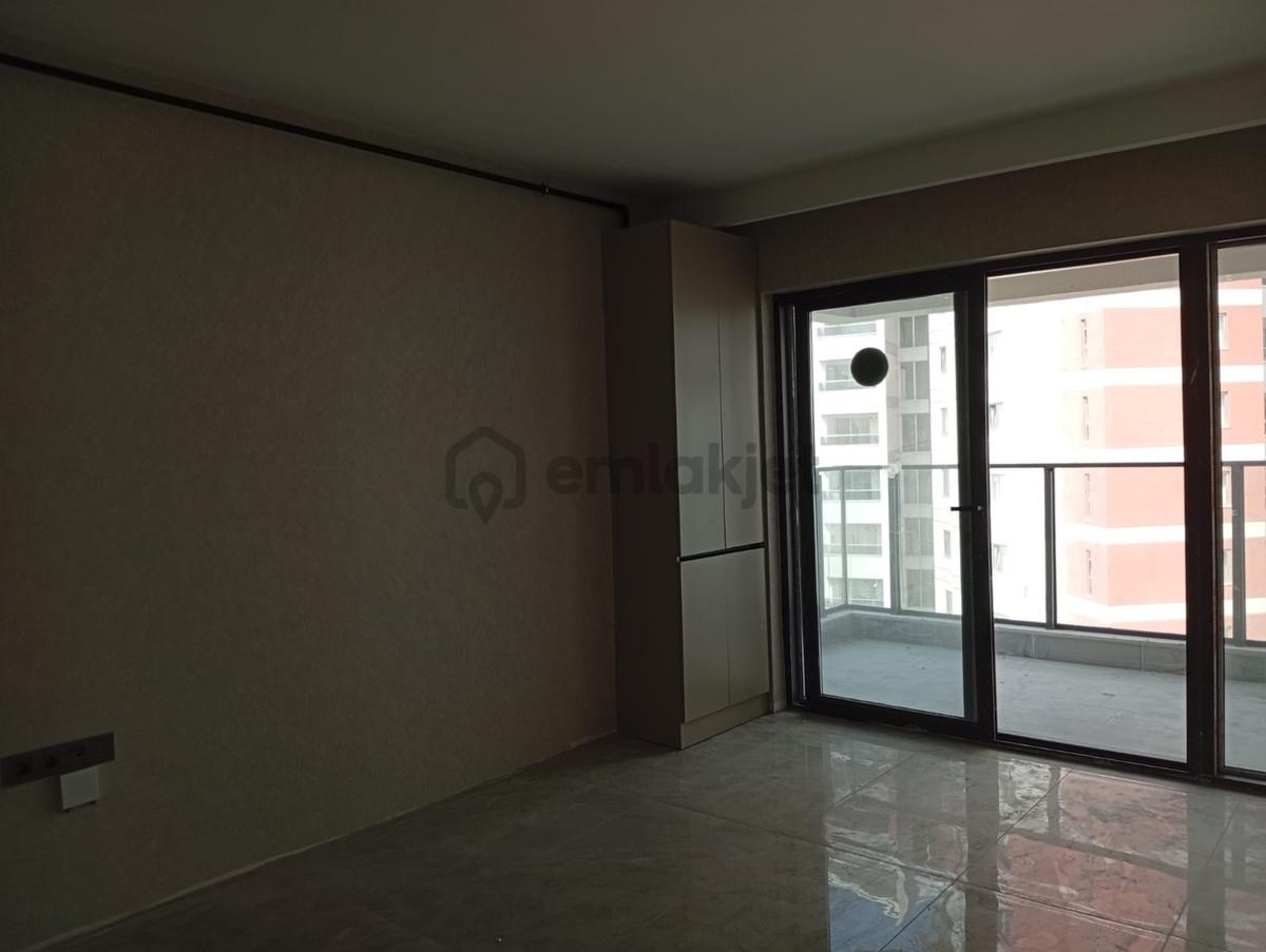 Cadde Üzerinde Süper Lüks Sıfır Ara Kat Daire - 11