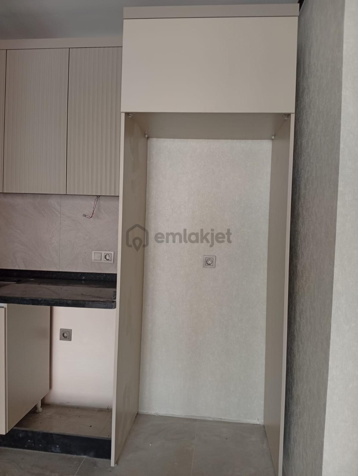 Cadde Üzerinde Süper Lüks Sıfır Ara Kat Daire - 7