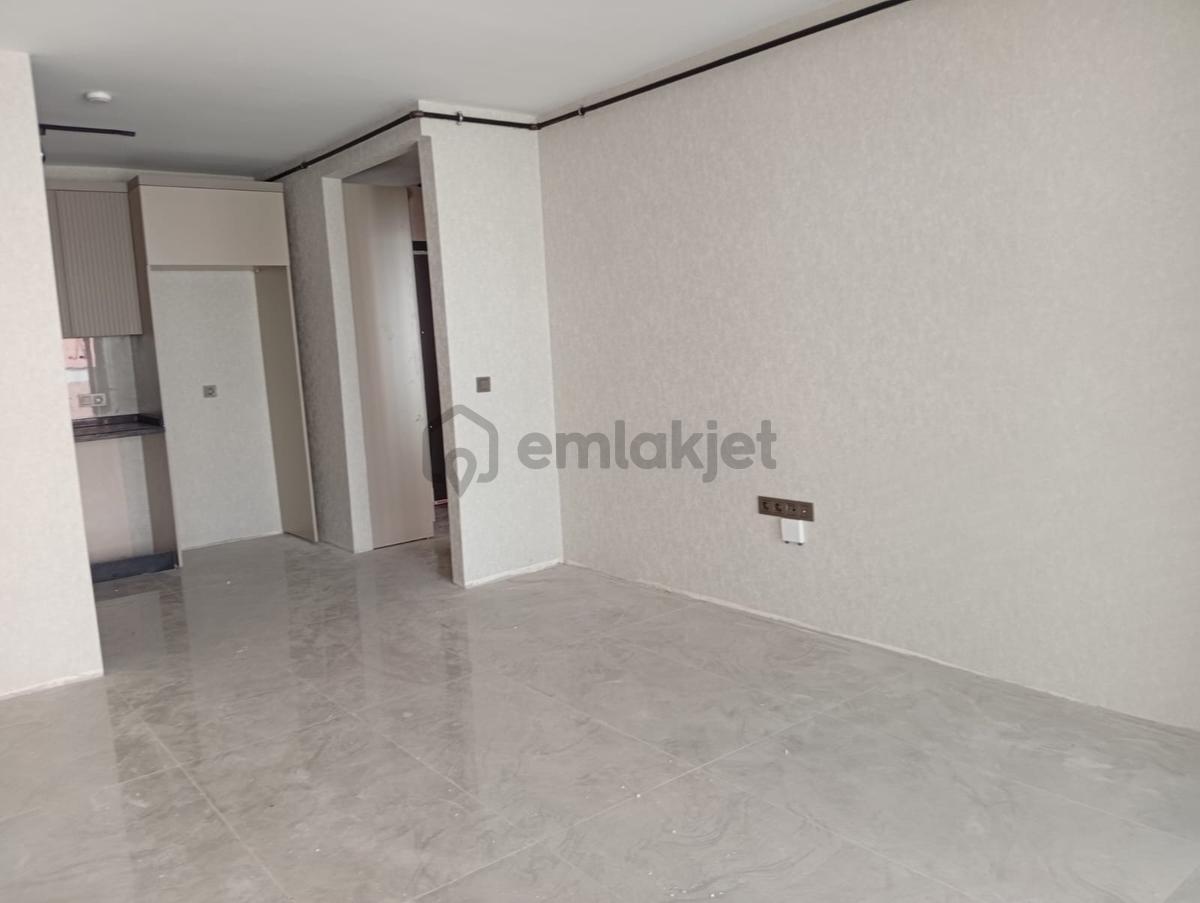 Cadde Üzerinde Süper Lüks Sıfır Ara Kat Daire - 9