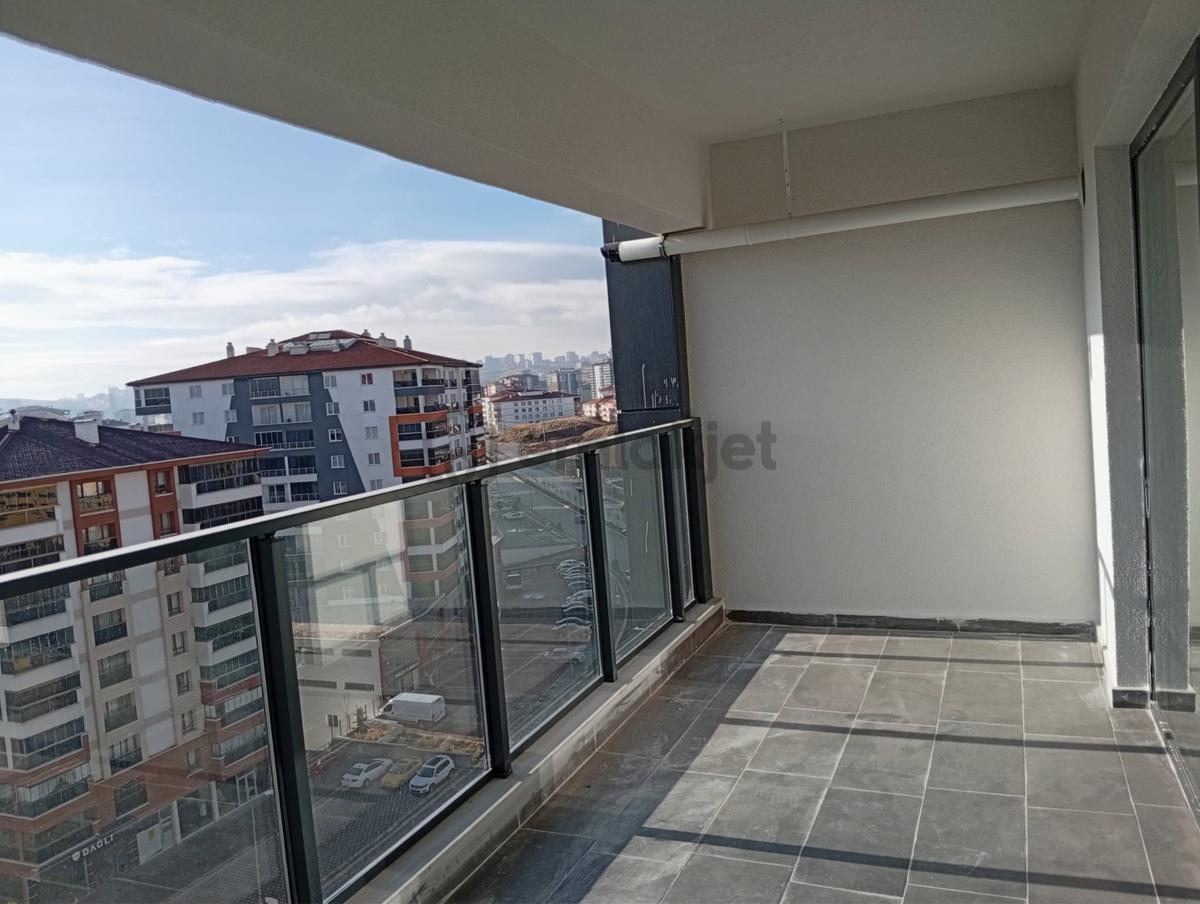 Cadde Üzerinde Süper Lüks Ara Kat 2+1 Satılık Daire - 7