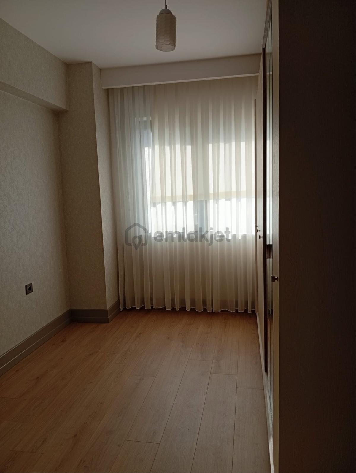Cadde Üzerinde Süper Lüks Ara Kat 2+1 Satılık Daire - 14