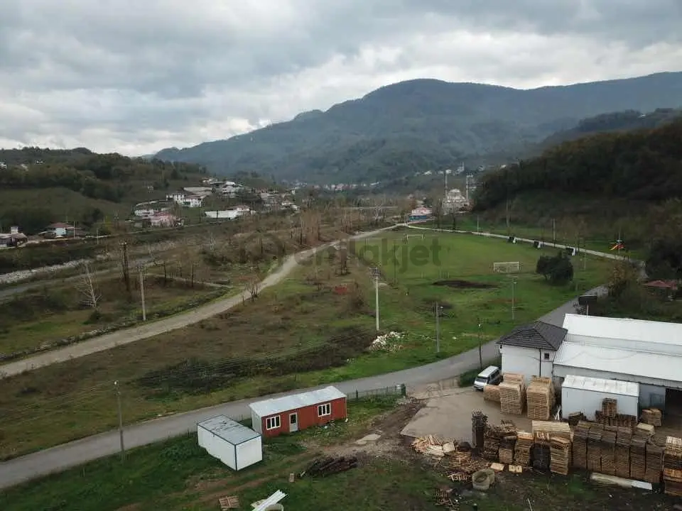 Yön Group'tan Taşburun'da Kiralık Depo - 4