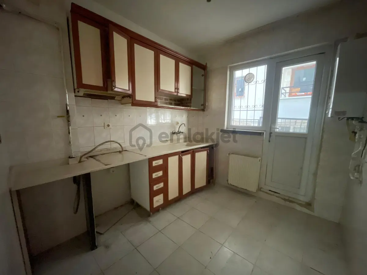 Bademlik'te Cadde Üzeri 3+1 Daire! - 4