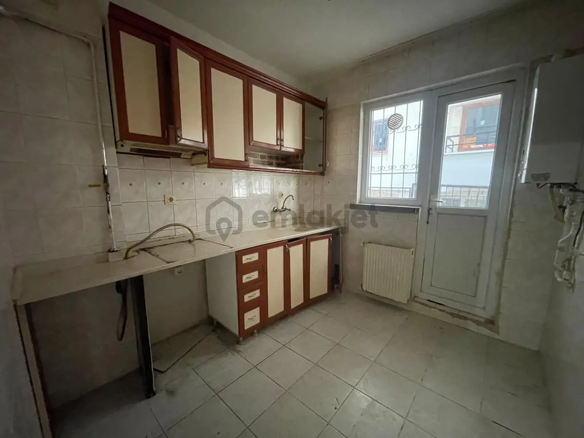 Bademlik'te Cadde Üzeri 3+1 Daire! - 5