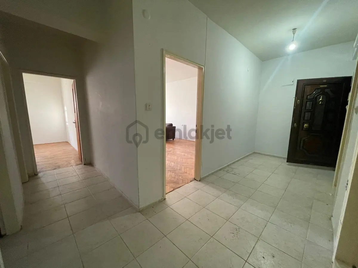 Bademlik'te Cadde Üzeri 3+1 Daire! - 17