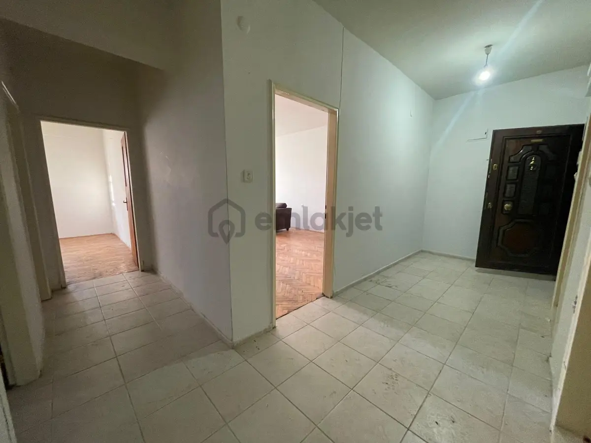 Bademlik'te Cadde Üzeri 3+1 Daire! - 18