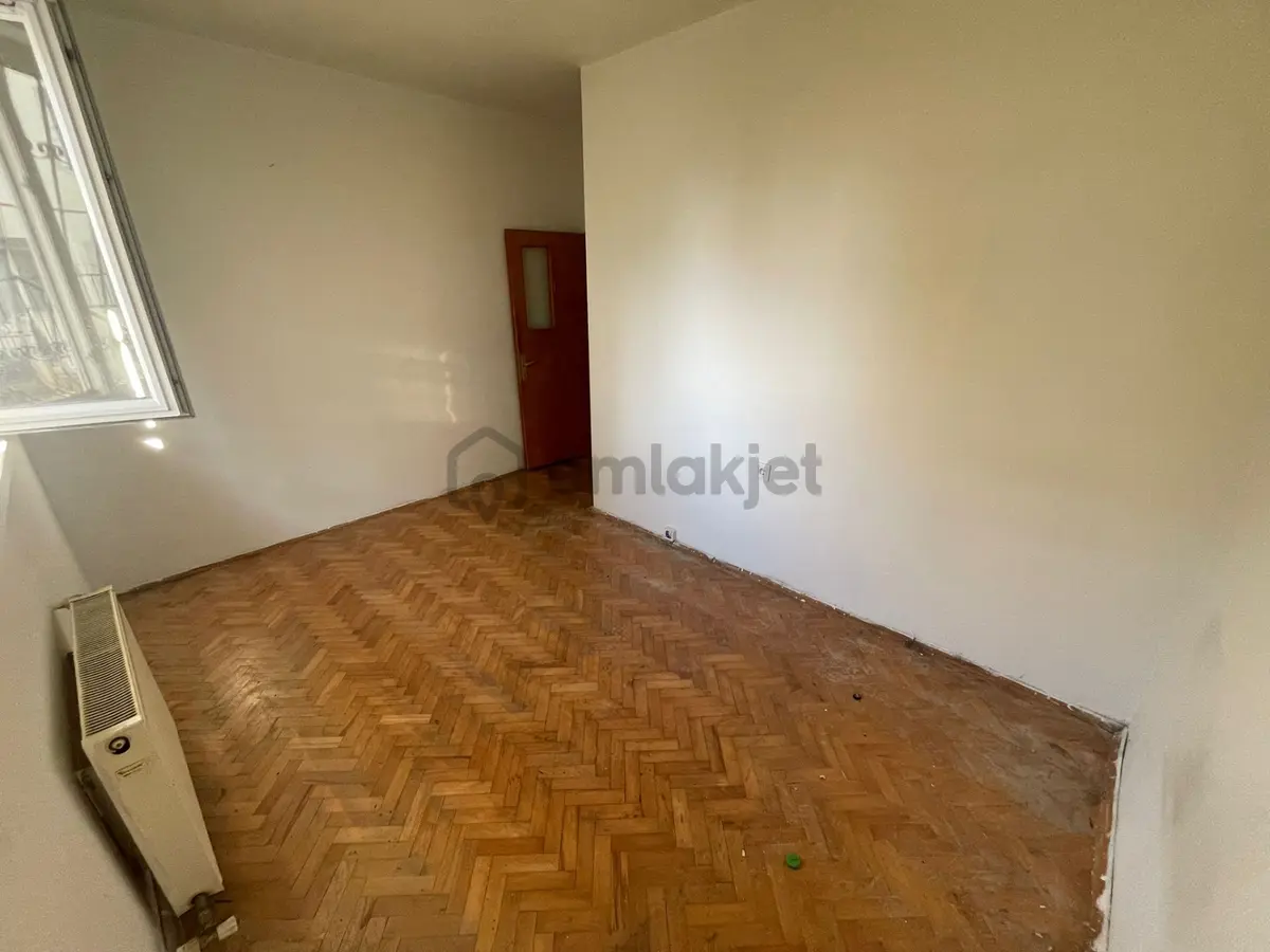 Bademlik'te Cadde Üzeri 3+1 Daire! - 15