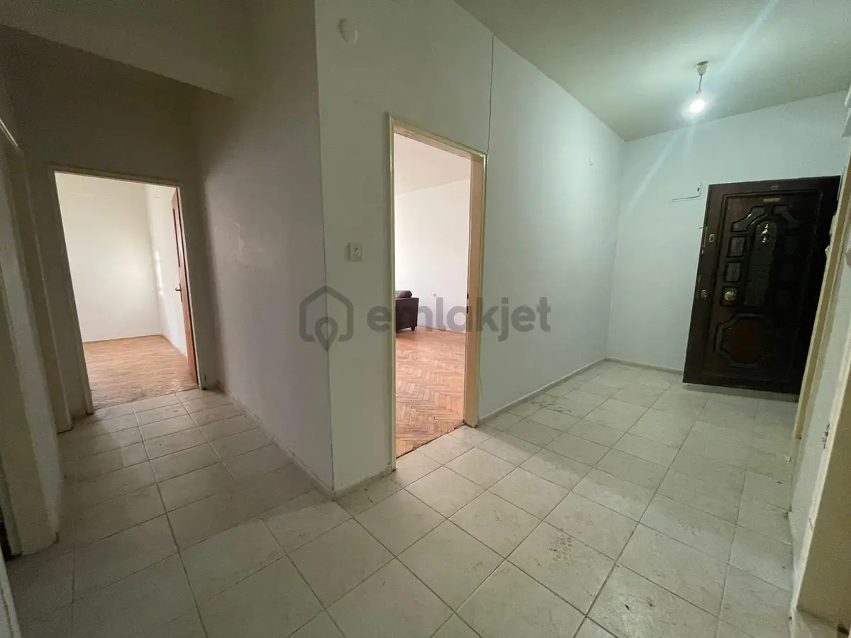 Bademlik'te Cadde Üzeri 3+1 Daire! - 22