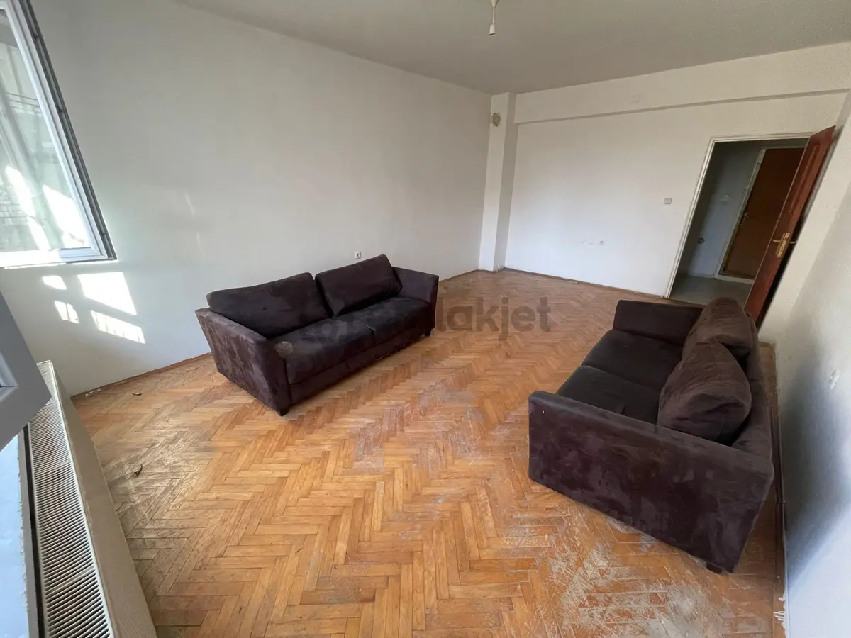 Bademlik'te Cadde Üzeri 3+1 Daire! - 6