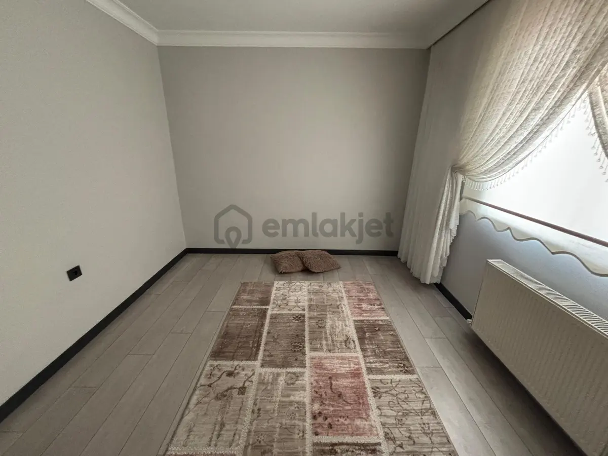 Atapark Mahallesi'nde E.banyolu Asansörlü Binada 3+1 Daire! - 24