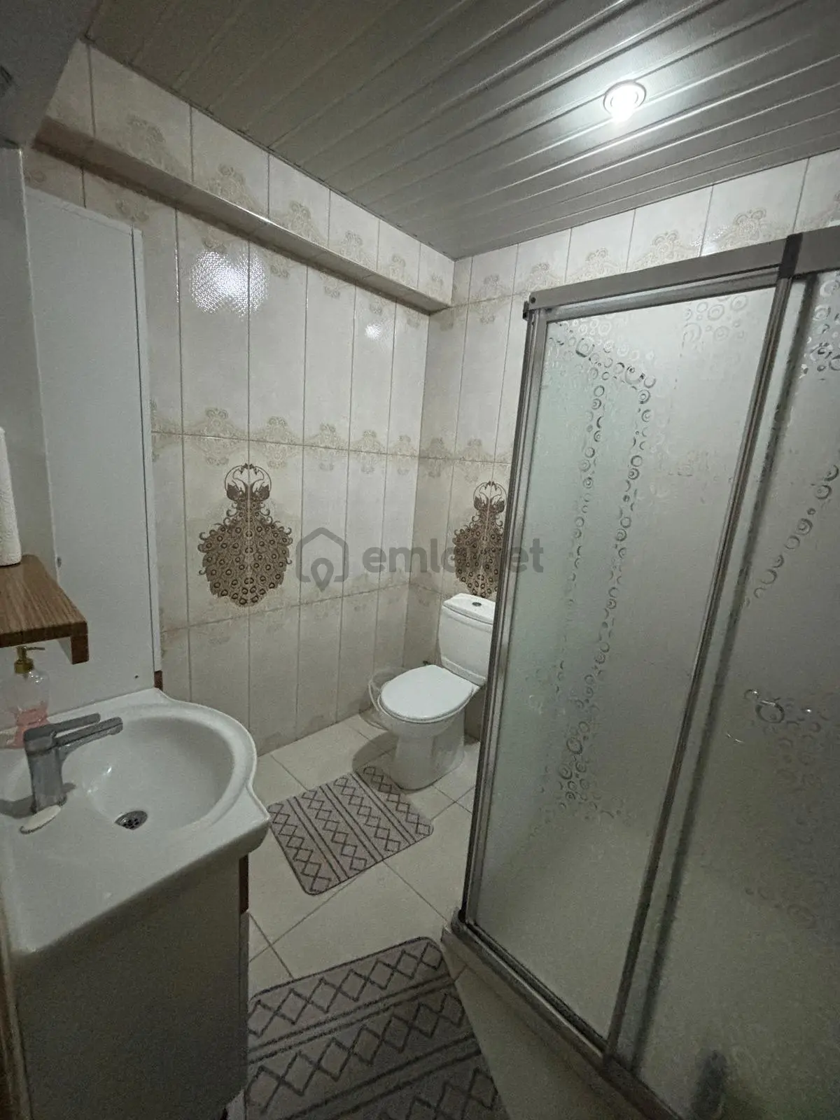Atapark Mahallesi'nde E.banyolu Asansörlü Binada 3+1 Daire! - 26