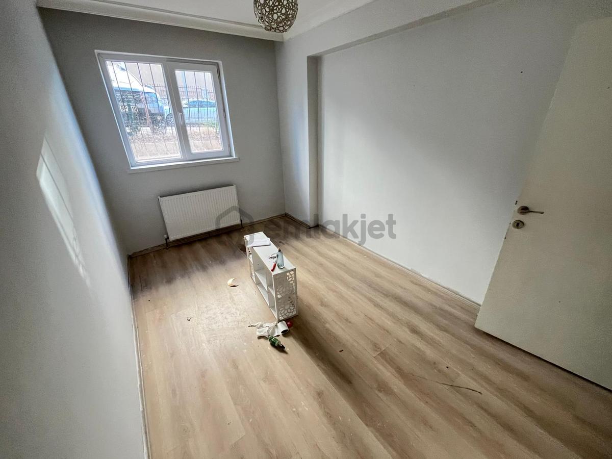 Yükseltepe'de Masrafsız 3+1 Daire! - 13