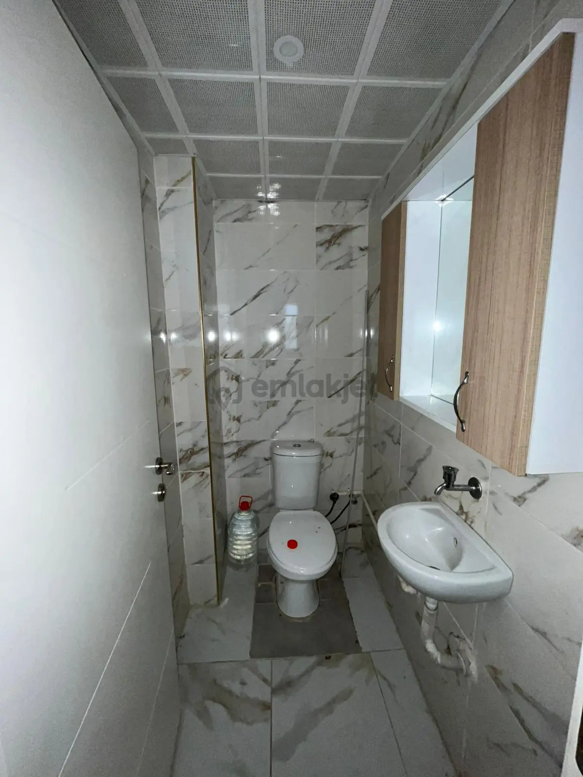Yükseltepe'de Masrafsız 3+1 Daire! - 30