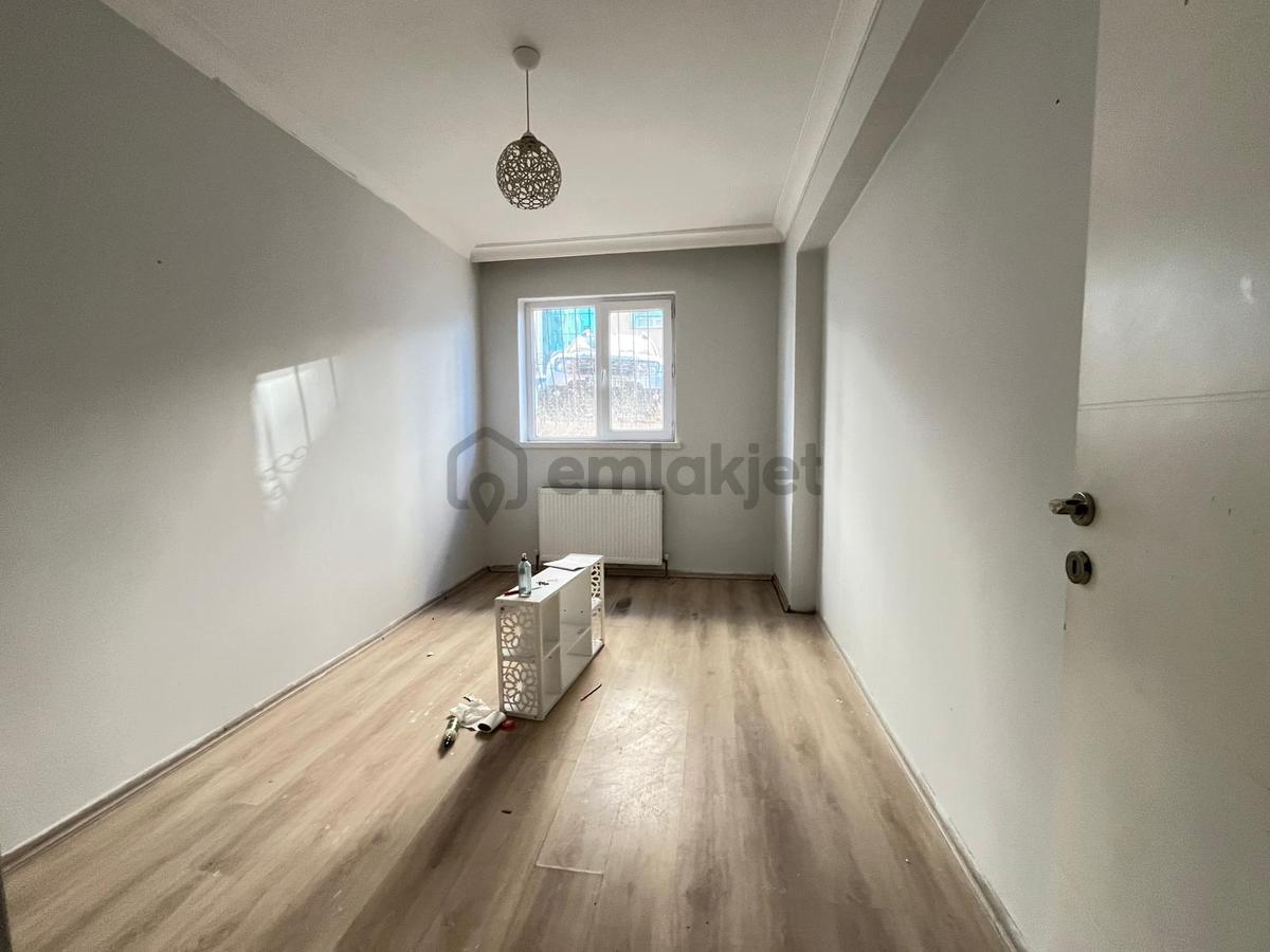 Yükseltepe'de Masrafsız 3+1 Daire! - 26