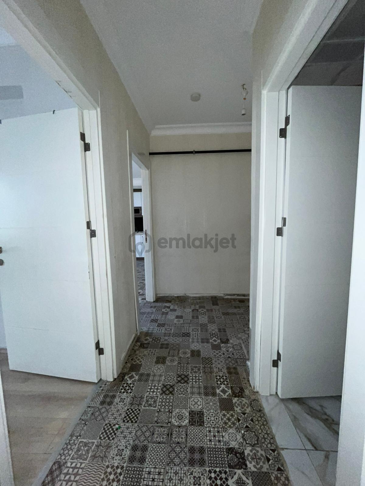 Yükseltepe'de Masrafsız 3+1 Daire! - 31