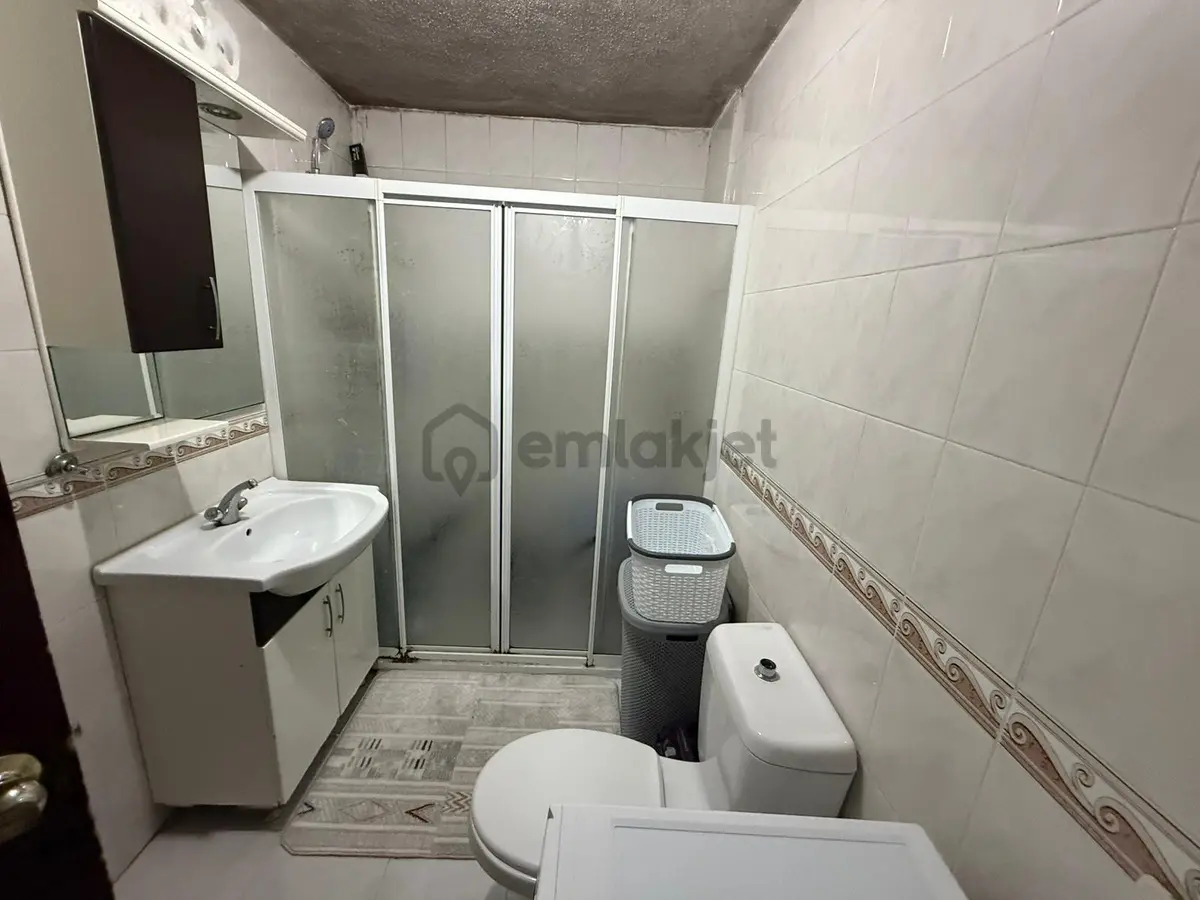 Bademlik Mahallesi'nde 3+1 Daire! - 21