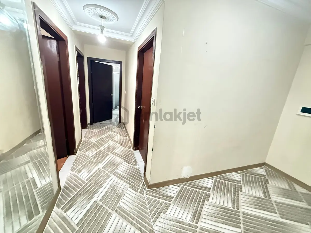 Bademlik Mahallesi'nde 3+1 Daire! - 26